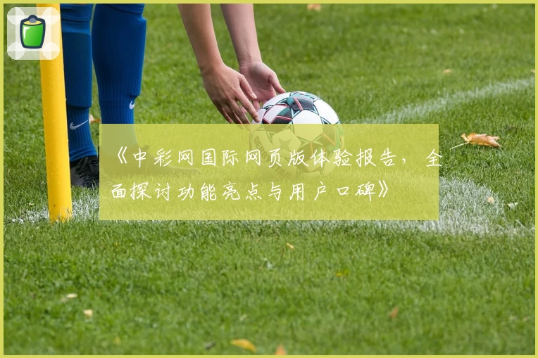 《中彩网国际网页版体验报告，全面探讨功能亮点与用户口碑》