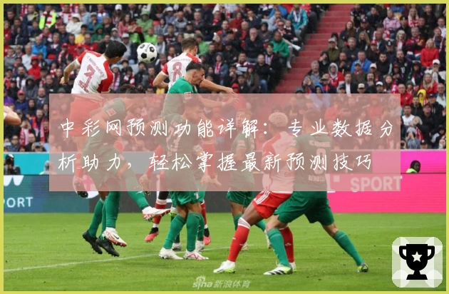中彩网预测功能详解：专业数据分析助力，轻松掌握最新预测技巧