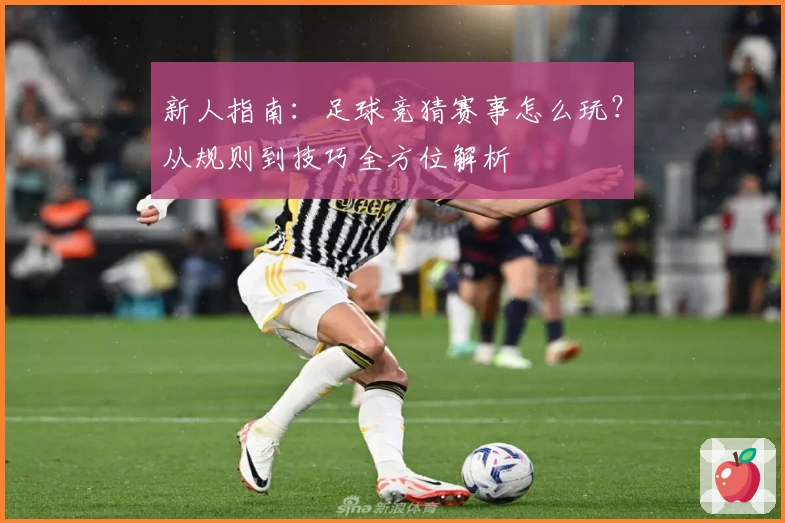 新人指南：足球竞猜赛事怎么玩？从规则到技巧全方位解析