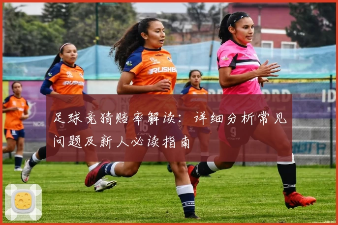 足球竞猜赔率解读:详细分析常见问题及新人必读指南