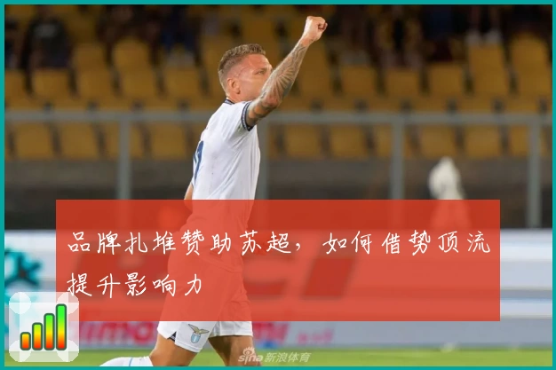 品牌扎堆赞助苏超,如何借势顶流提升影响力